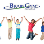 Brain Gym®Ateliers Enfants/Ado